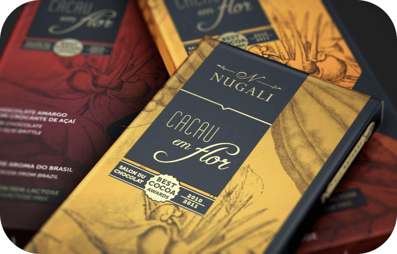 Product Lindt Chocolates