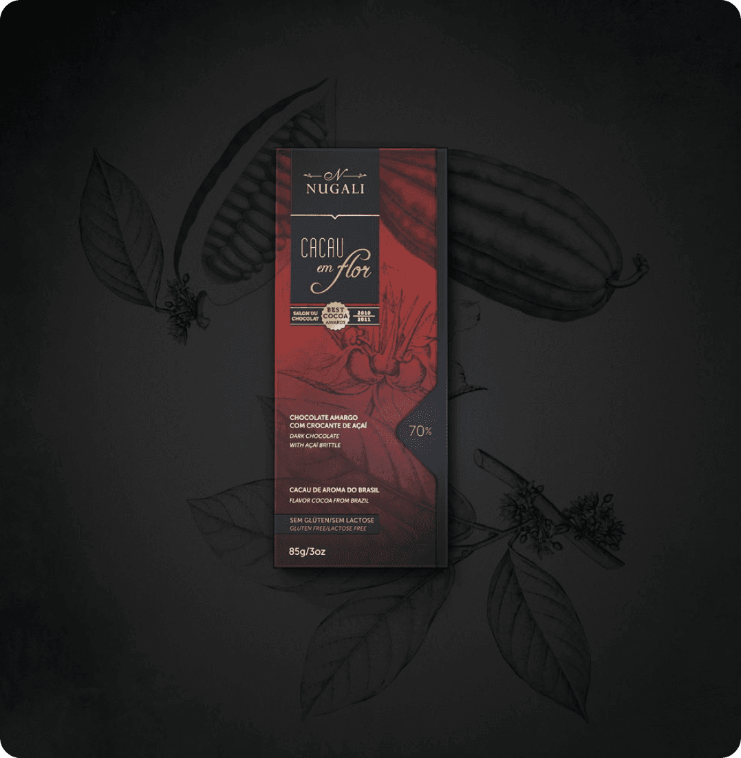 Product Mars Chocolates